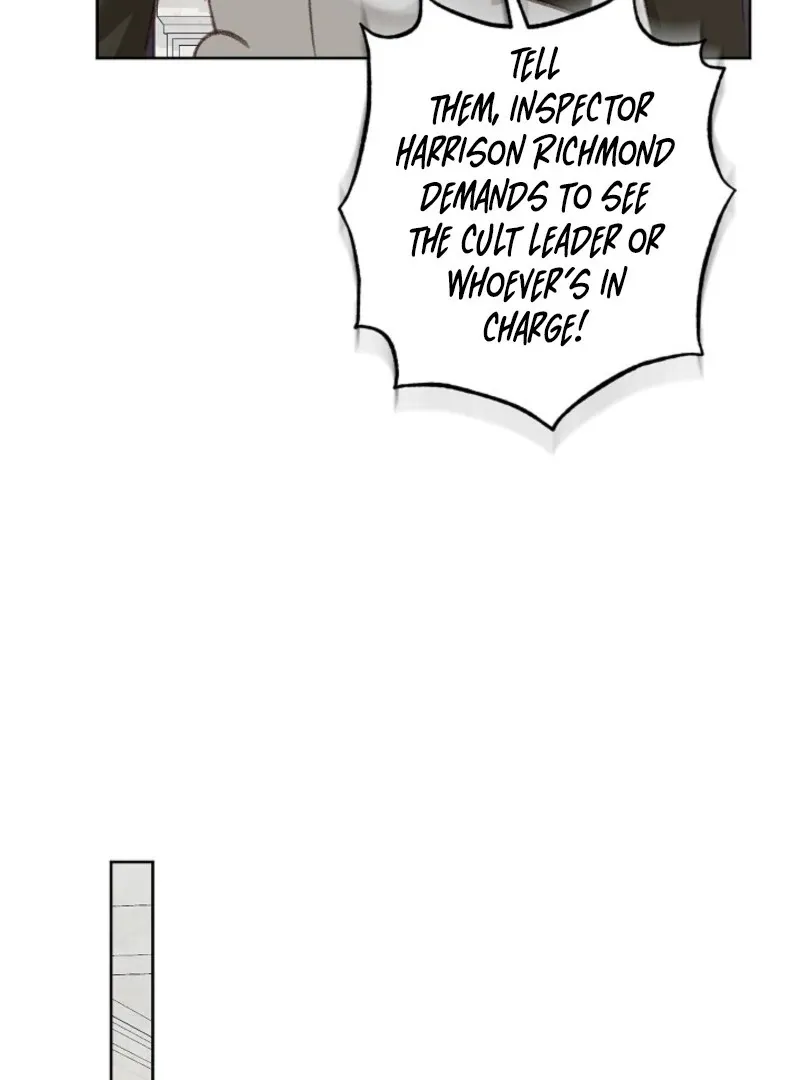 How to Survive as a Maid in a Horror Game Chapter 88 page 61 - 