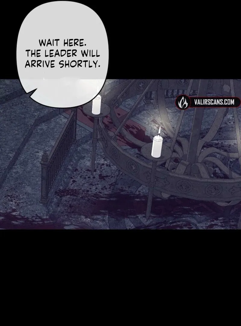 How to Survive as a Maid in a Horror Game Chapter 88 page 71 - 