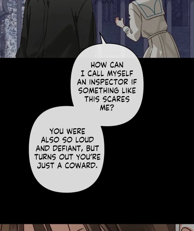How to Survive as a Maid in a Horror Game Chapter 88 page 83 - 