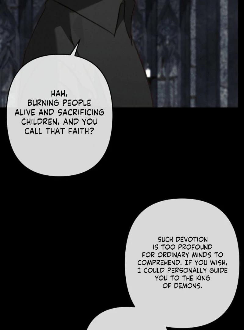 How to Survive as a Maid in a Horror Game Chapter 89 page 14 - 