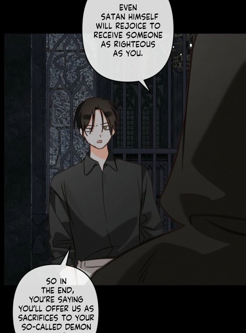 How to Survive as a Maid in a Horror Game Chapter 89 page 15 - 