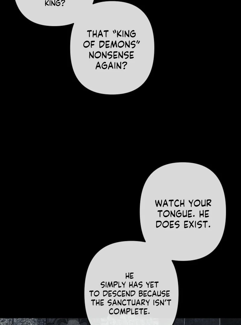 How to Survive as a Maid in a Horror Game Chapter 89 page 16 - 