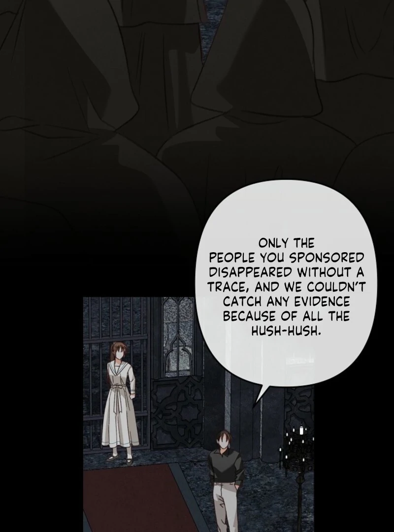 How to Survive as a Maid in a Horror Game Chapter 89 page 29 - 