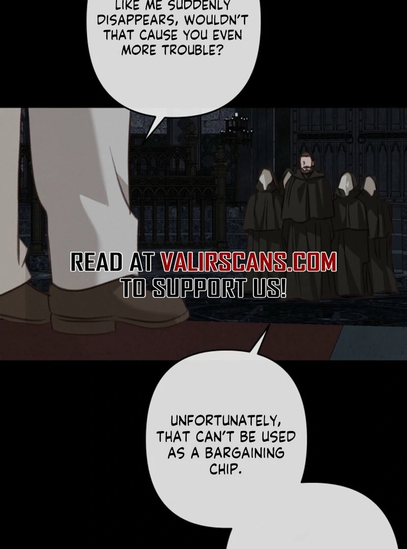 How to Survive as a Maid in a Horror Game Chapter 89 page 32 - 