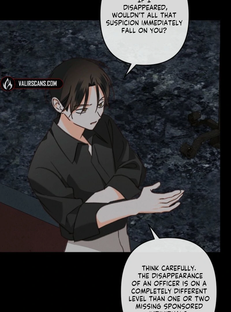 How to Survive as a Maid in a Horror Game Chapter 89 page 34 - 