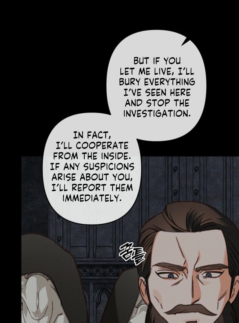 How to Survive as a Maid in a Horror Game Chapter 89 page 36 - 