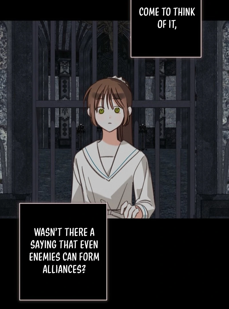 How to Survive as a Maid in a Horror Game Chapter 89 page 38 - 