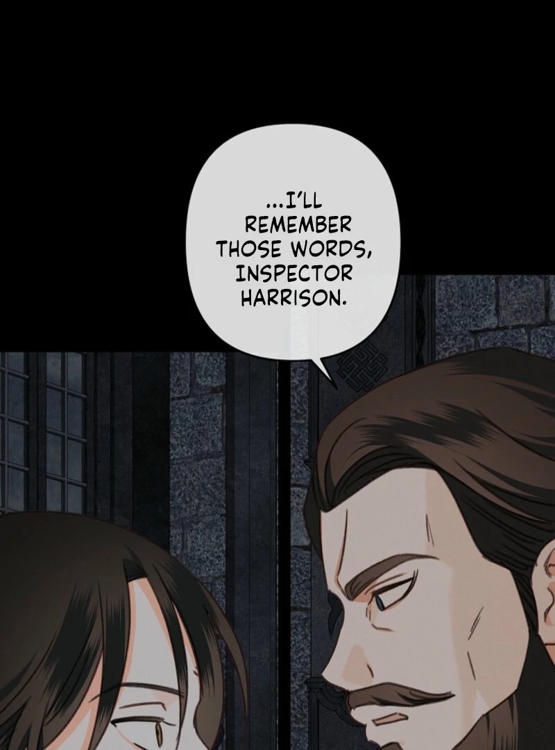 How to Survive as a Maid in a Horror Game Chapter 89 page 39 - 
