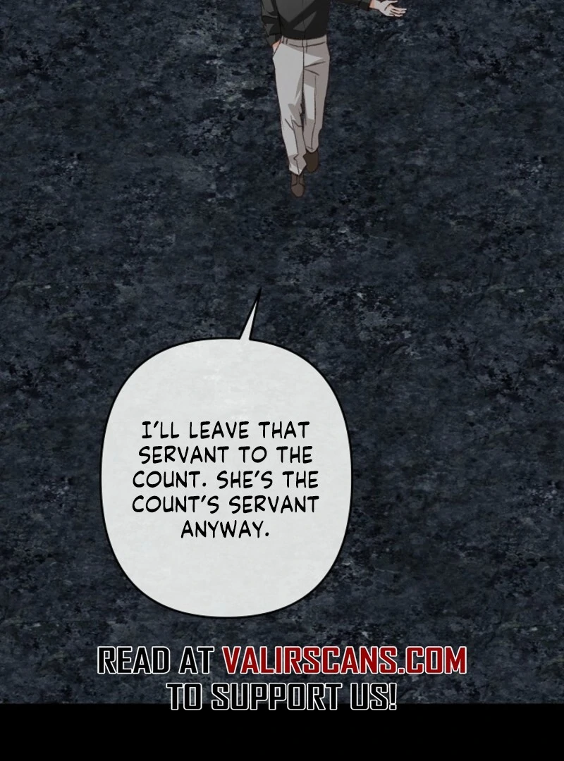 How to Survive as a Maid in a Horror Game Chapter 89 page 44 - 