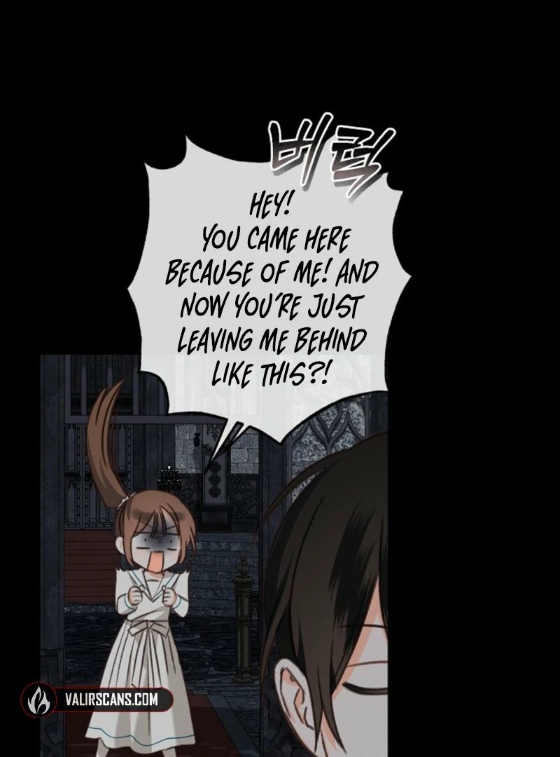 How to Survive as a Maid in a Horror Game Chapter 89 page 45 - 