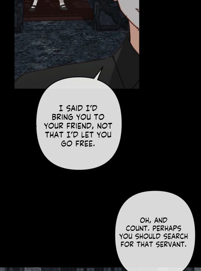 How to Survive as a Maid in a Horror Game Chapter 89 page 46 - 