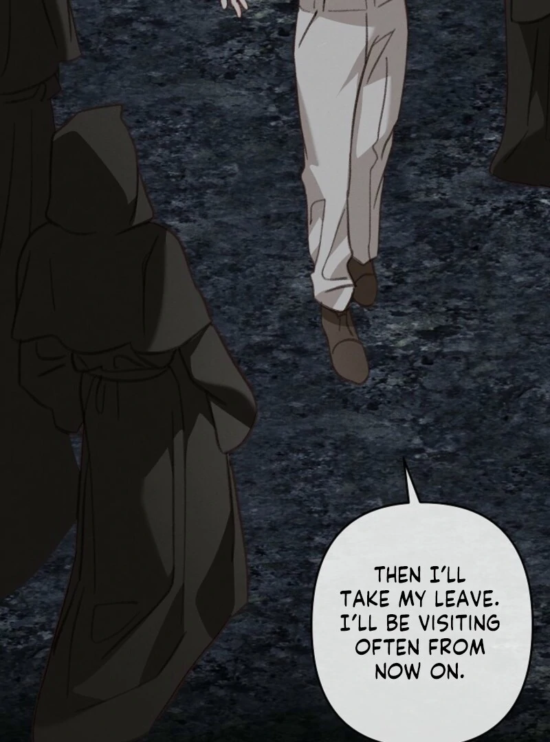 How to Survive as a Maid in a Horror Game Chapter 89 page 49 - 