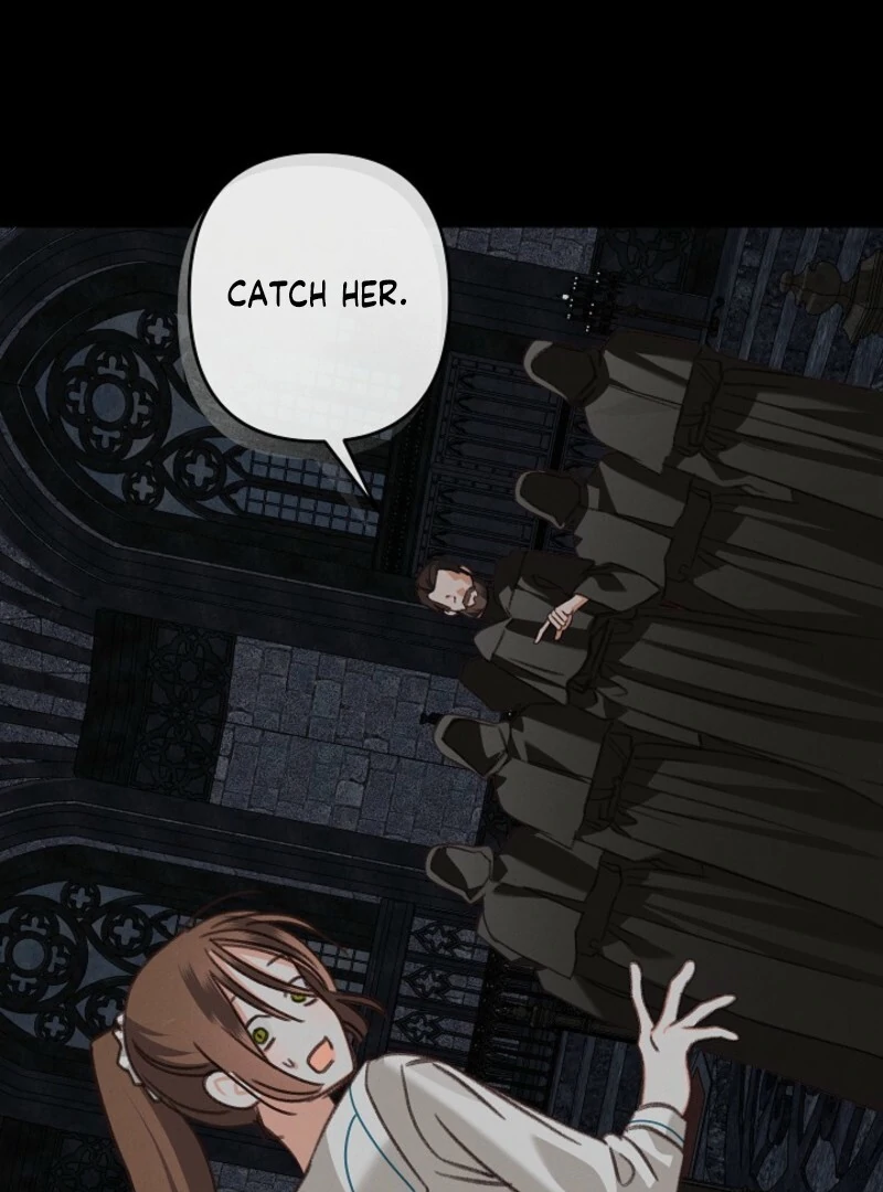 How to Survive as a Maid in a Horror Game Chapter 89 page 52 - 