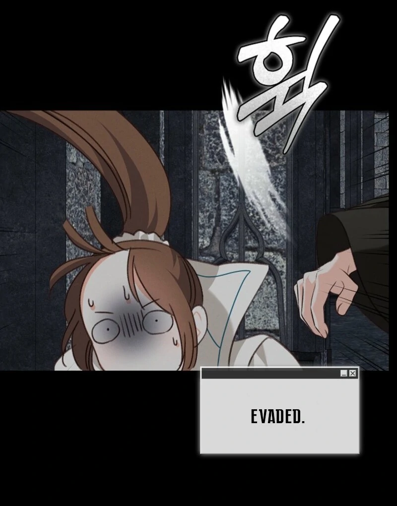 How to Survive as a Maid in a Horror Game Chapter 89 page 55 - 