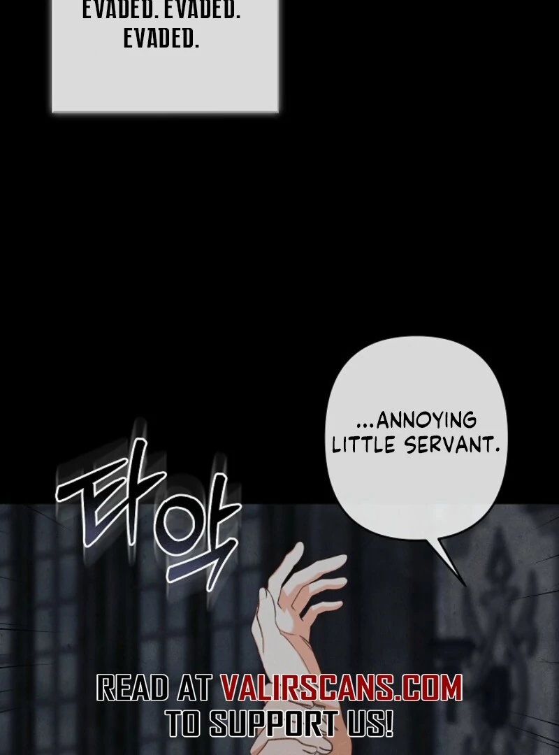 How to Survive as a Maid in a Horror Game Chapter 89 page 57 - 