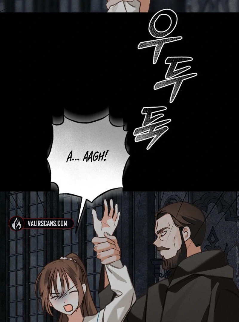 How to Survive as a Maid in a Horror Game Chapter 89 page 58 - 
