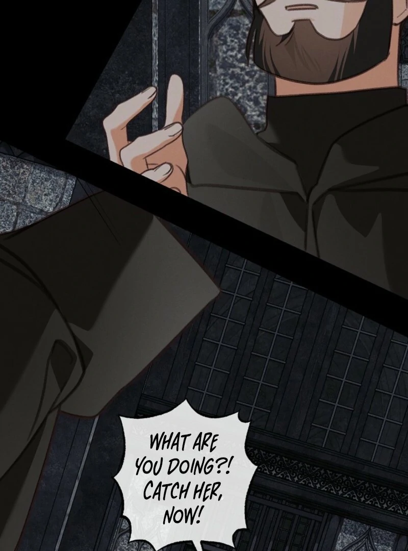 How to Survive as a Maid in a Horror Game Chapter 89 page 61 - 