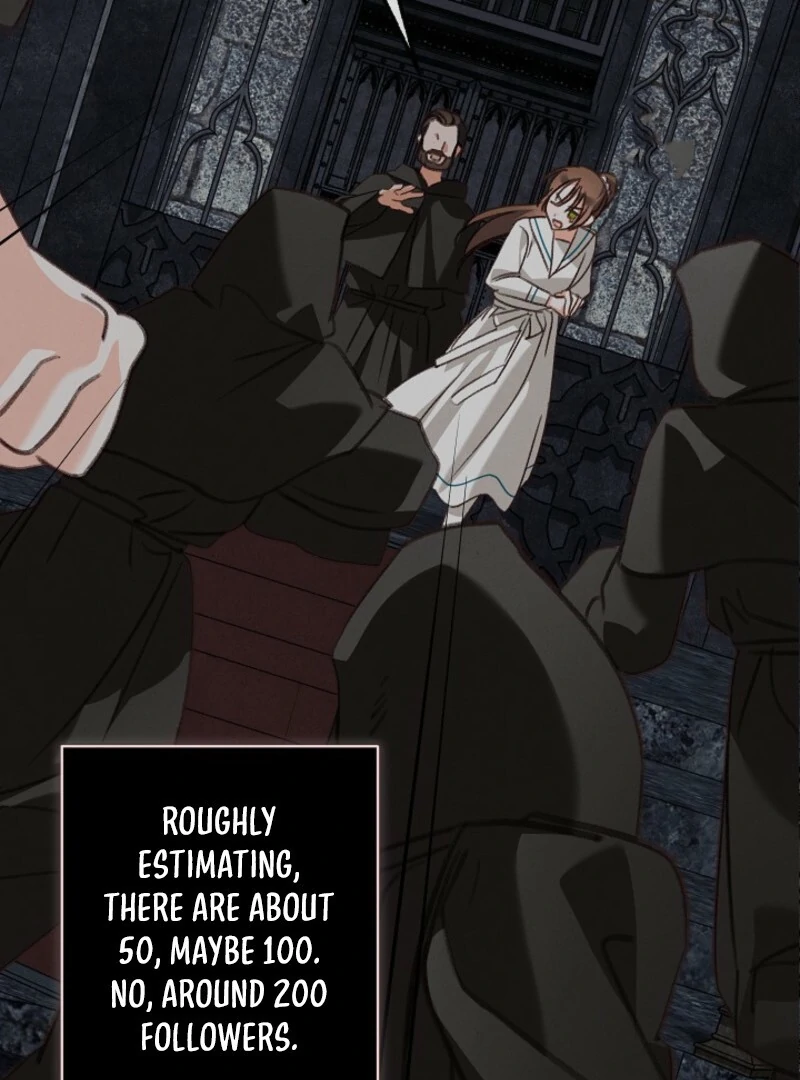 How to Survive as a Maid in a Horror Game Chapter 89 page 62 - 