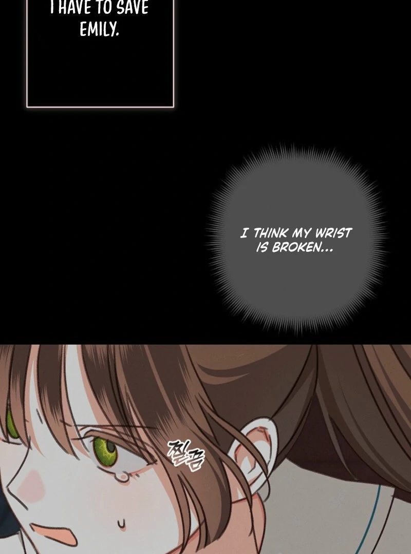 How to Survive as a Maid in a Horror Game Chapter 89 page 64 - 