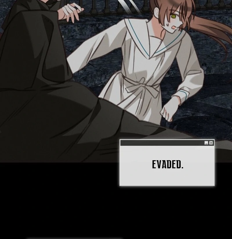 How to Survive as a Maid in a Horror Game Chapter 89 page 69 - 