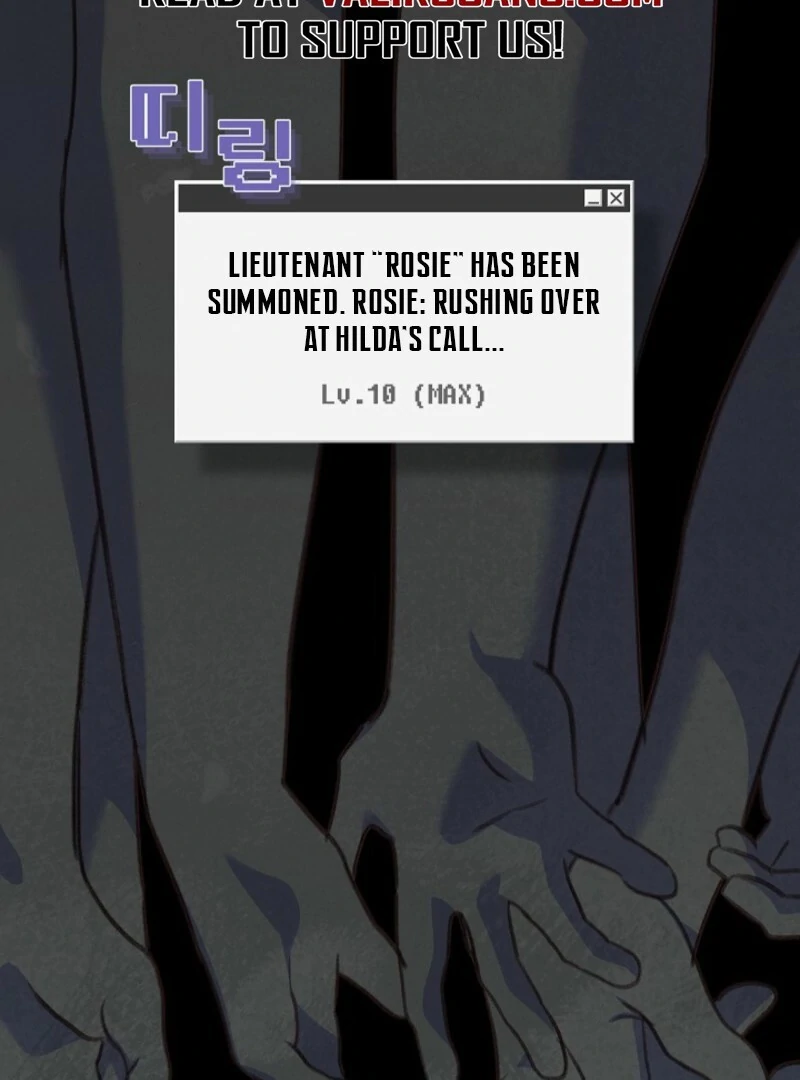 How to Survive as a Maid in a Horror Game Chapter 89 page 72 - 