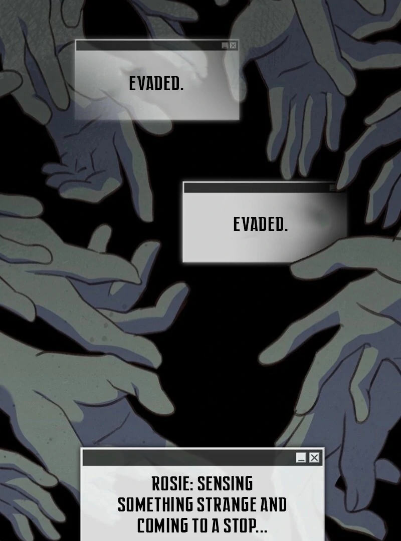 How to Survive as a Maid in a Horror Game Chapter 89 page 73 - 