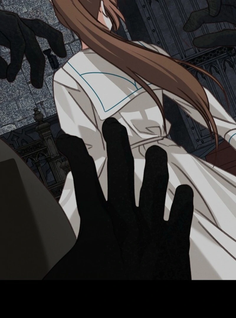 How to Survive as a Maid in a Horror Game Chapter 89 page 75 - 
