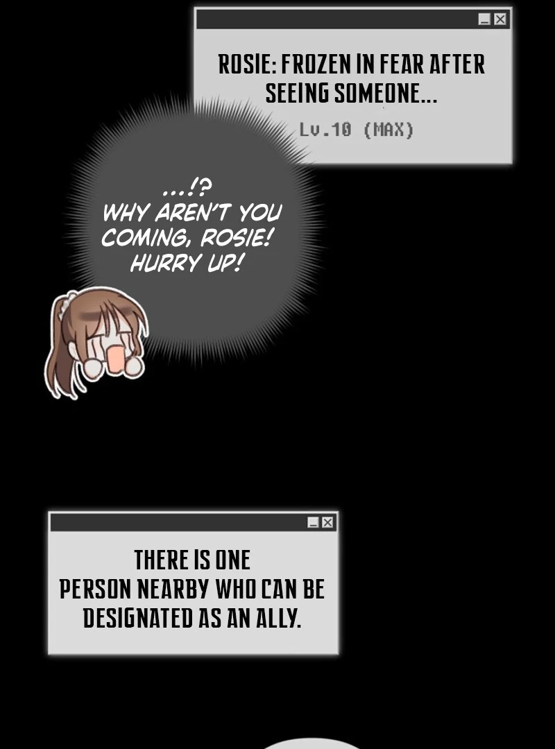 How to Survive as a Maid in a Horror Game Chapter 89 page 76 - 