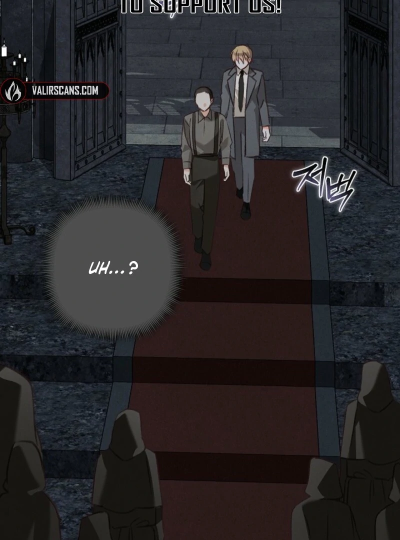 How to Survive as a Maid in a Horror Game Chapter 89 page 85 - 