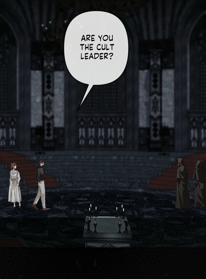 How to Survive as a Maid in a Horror Game Chapter 89 page 10 - 