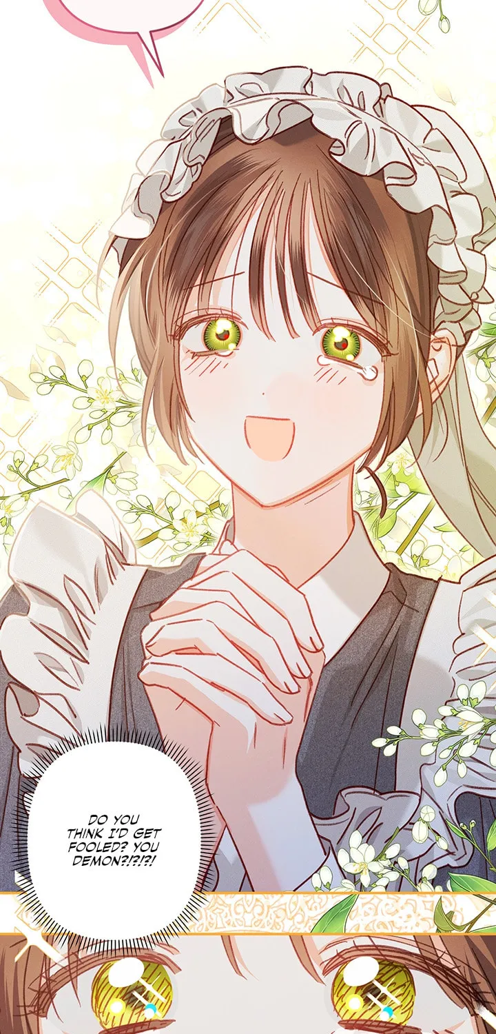 How to Survive as a Maid in a Horror Game Chapter 9 page 19 - 