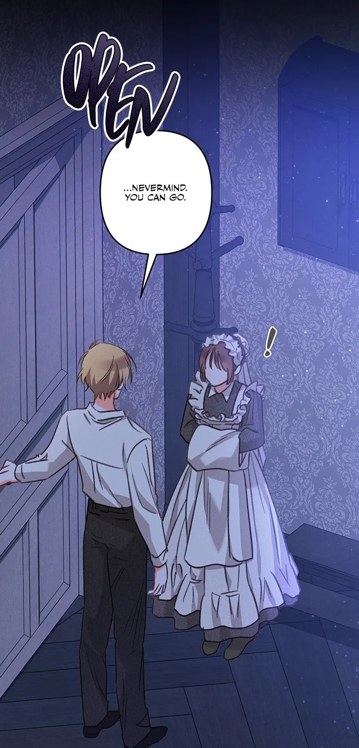 How to Survive as a Maid in a Horror Game Chapter 9 page 27 - 