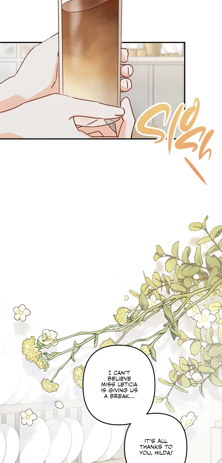 How to Survive as a Maid in a Horror Game Chapter 9 page 40 - 