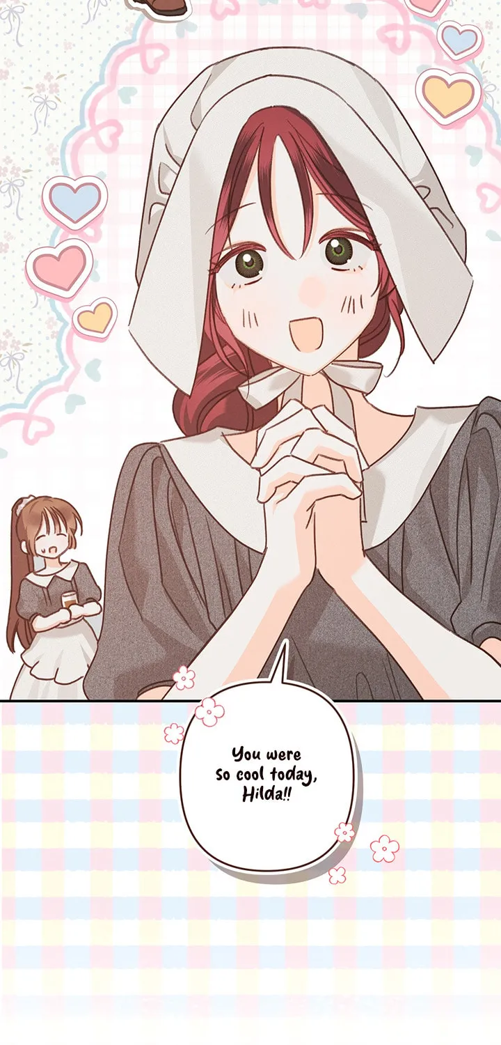 How to Survive as a Maid in a Horror Game Chapter 9 page 47 - 