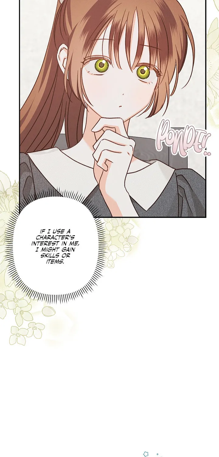 How to Survive as a Maid in a Horror Game Chapter 9 page 52 - 