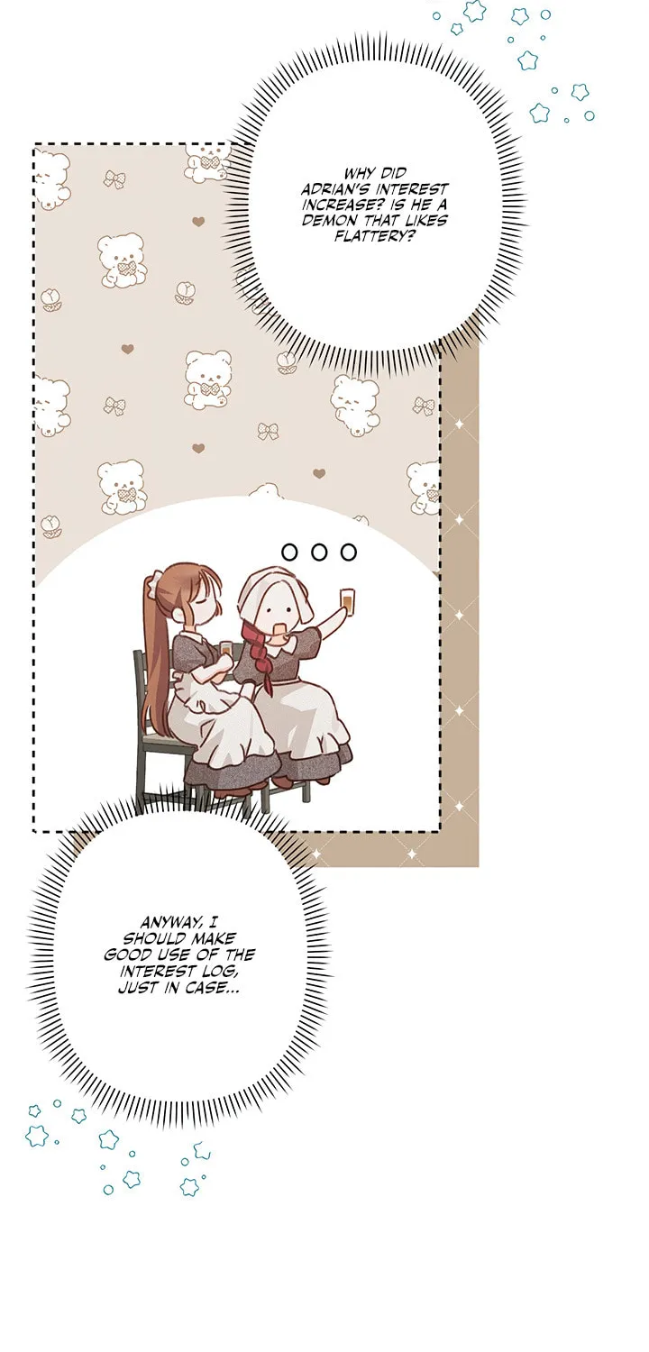 How to Survive as a Maid in a Horror Game Chapter 9 page 53 - 