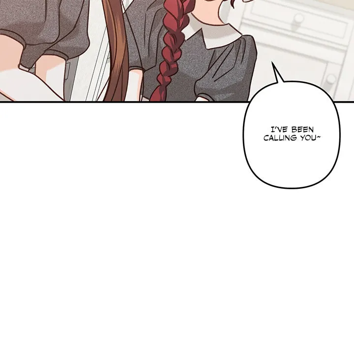 How to Survive as a Maid in a Horror Game Chapter 9 page 56 - 
