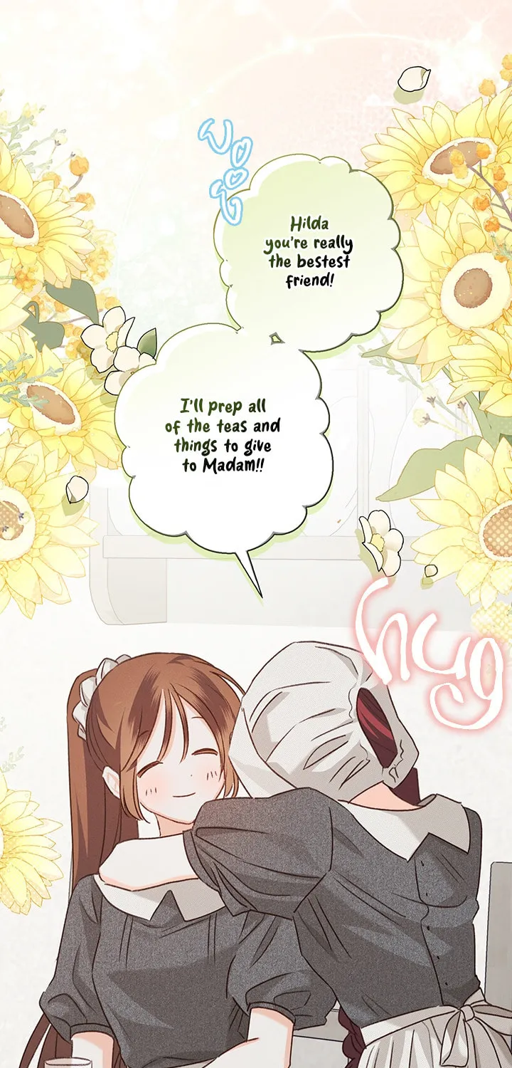 How to Survive as a Maid in a Horror Game Chapter 9 page 68 - 