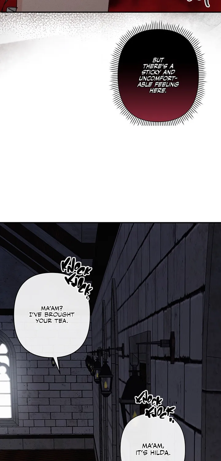 How to Survive as a Maid in a Horror Game Chapter 9 page 75 - 