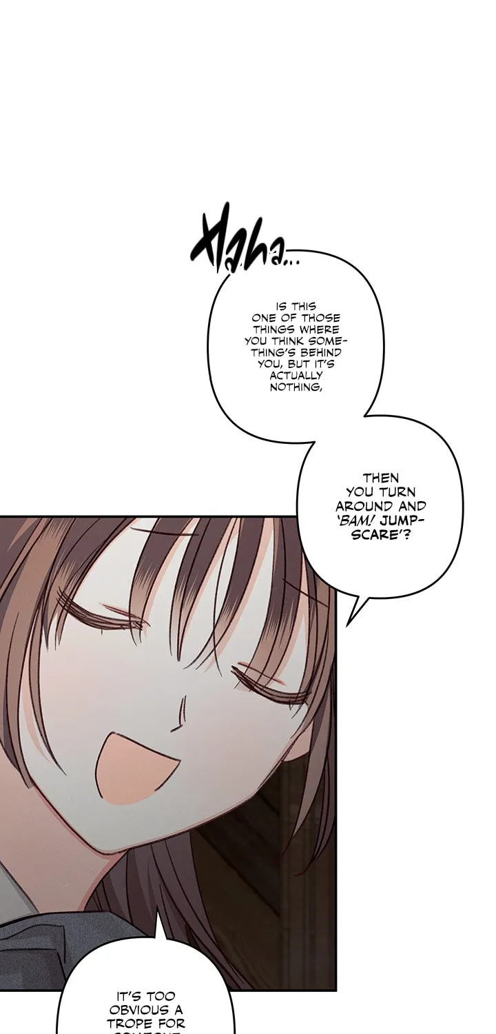 How to Survive as a Maid in a Horror Game Chapter 9 page 82 - 