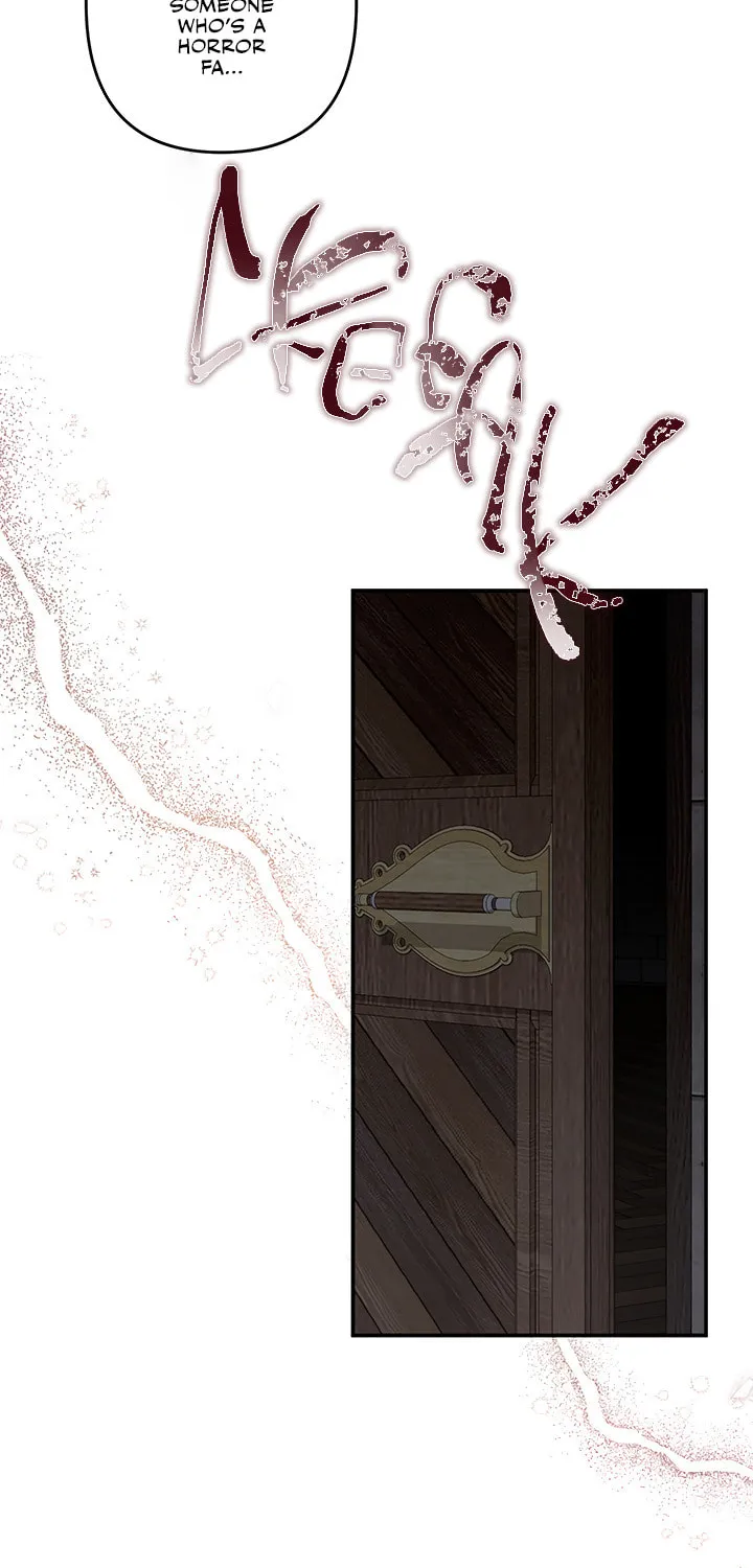 How to Survive as a Maid in a Horror Game Chapter 9 page 83 - 