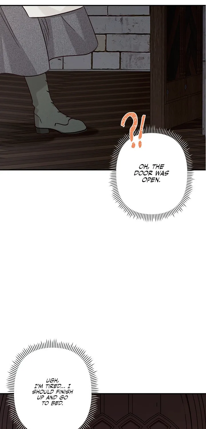 How to Survive as a Maid in a Horror Game Chapter 9 page 85 - 