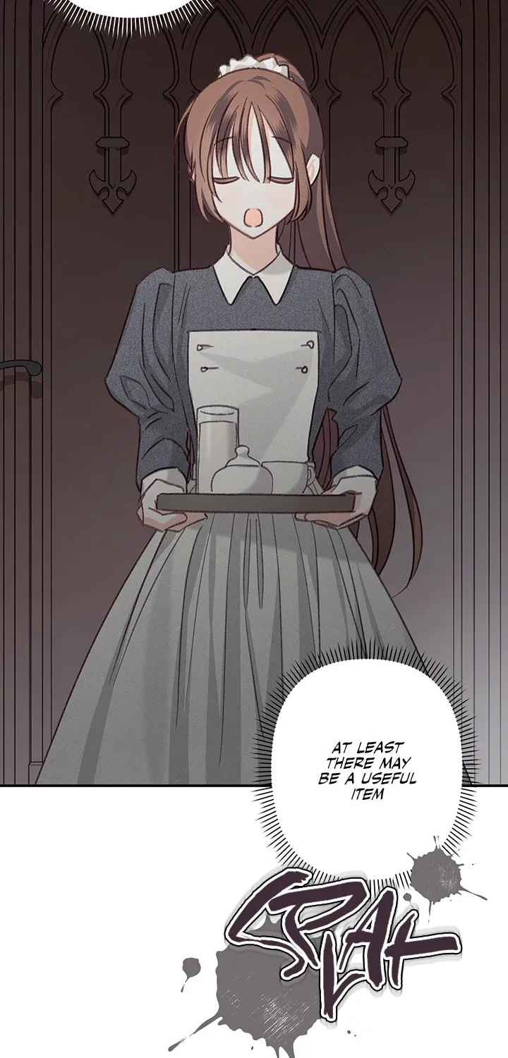 How to Survive as a Maid in a Horror Game Chapter 9 page 86 - 