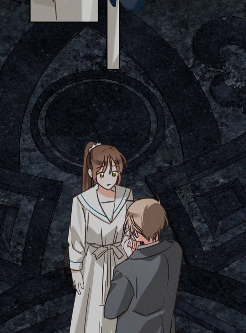 How to Survive as a Maid in a Horror Game Chapter 90 page 12 - 