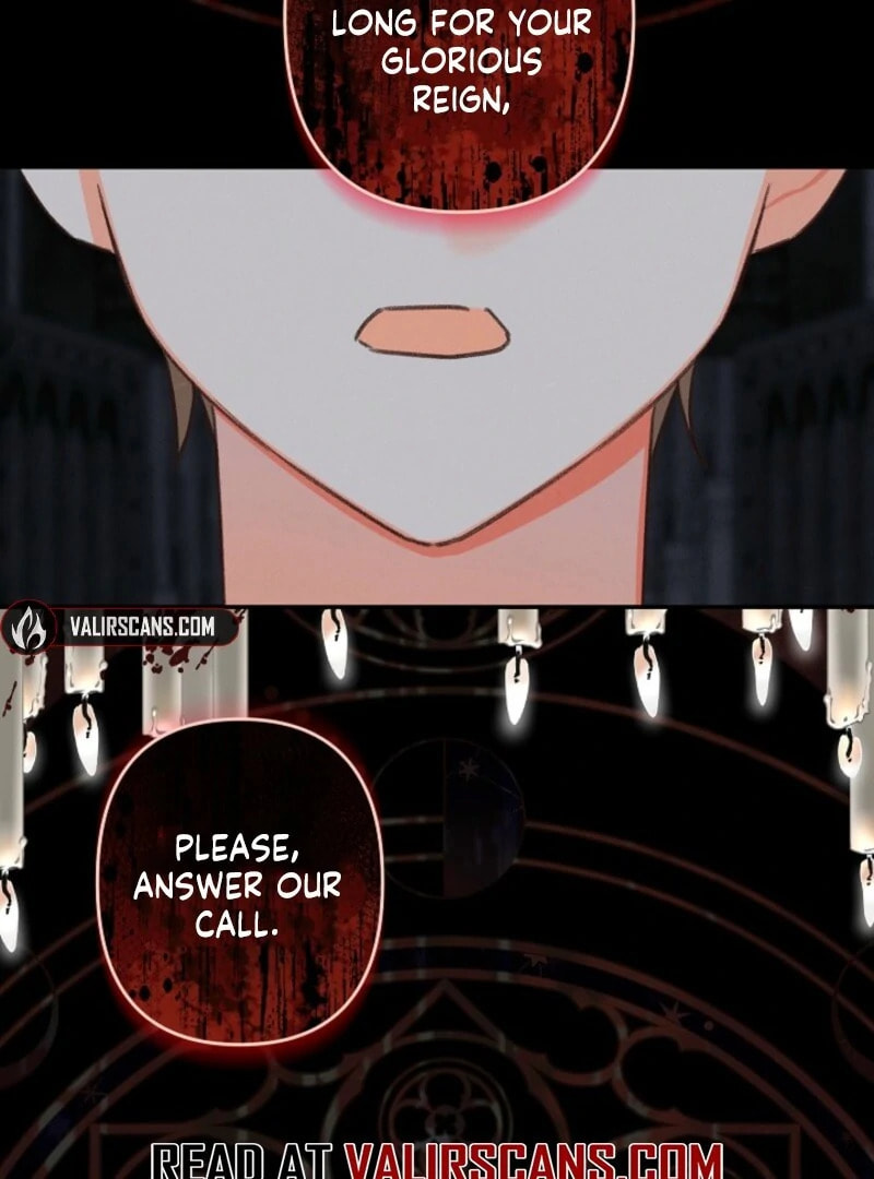 How to Survive as a Maid in a Horror Game Chapter 90 page 22 - 