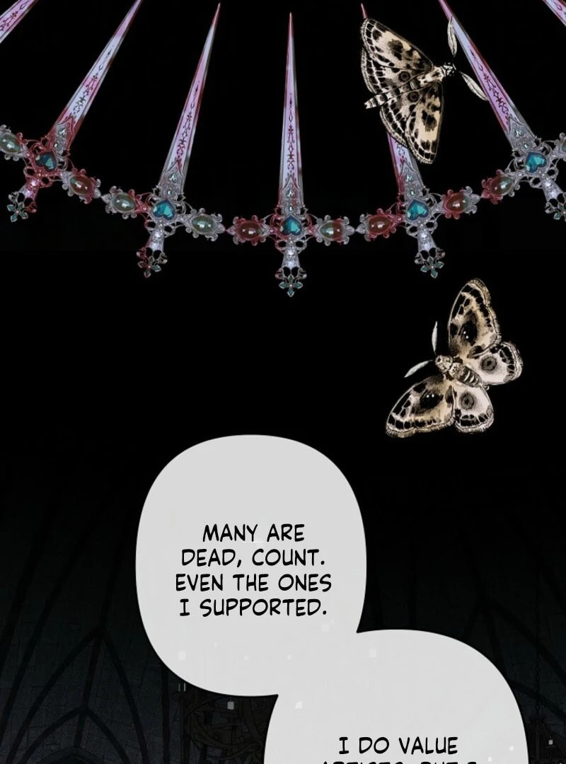 How to Survive as a Maid in a Horror Game Chapter 90 page 26 - 