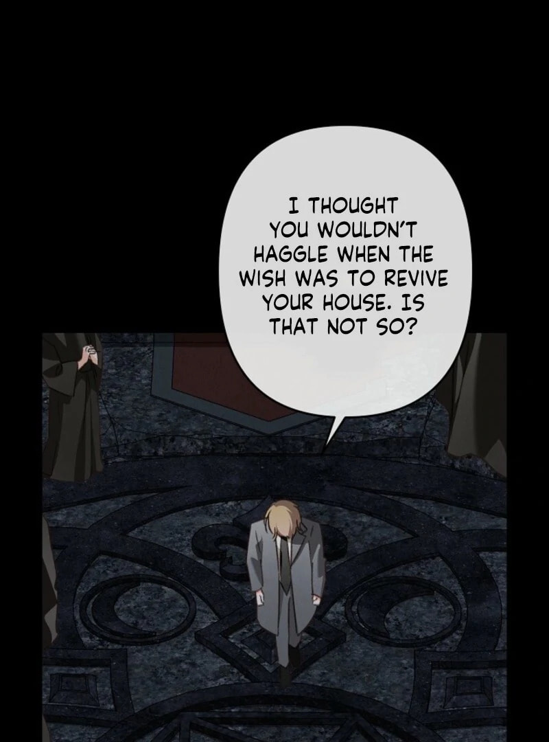 How to Survive as a Maid in a Horror Game Chapter 90 page 50 - 