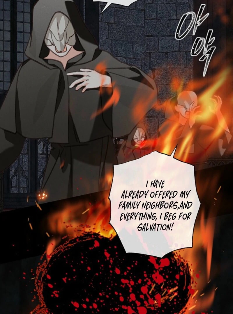 How to Survive as a Maid in a Horror Game Chapter 90 page 72 - 