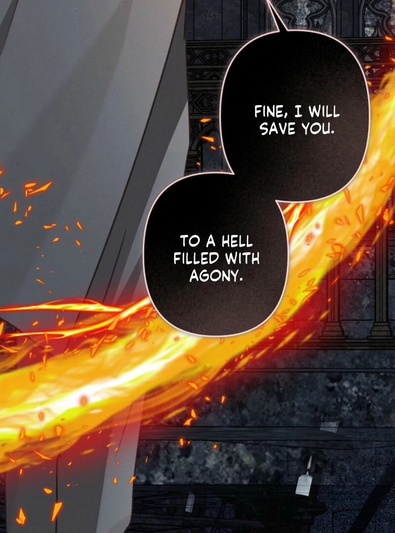 How to Survive as a Maid in a Horror Game Chapter 90 page 77 - 