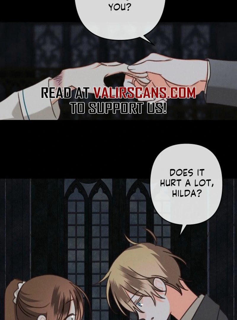 How to Survive as a Maid in a Horror Game Chapter 90 page 9 - 